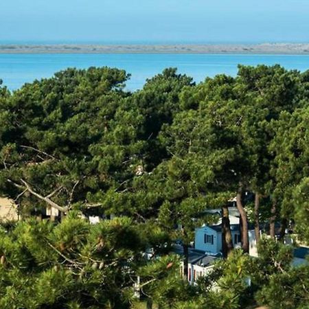 Camping La Palmyre Hotel Les Mathes Exterior foto